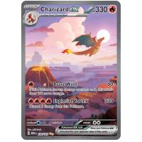 Kangaskhan ex 115/165 Double Rare Scarlet & Violet 151 Pokemon card