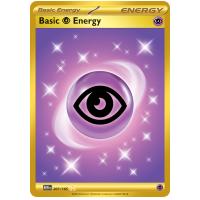 Pokemon TCG Basic Psychic Energy Scarlet & Violet 151 Hyper Rare [207/165]