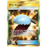 Pokemon TCG Beast Bringer Sun & Moon Unbroken Bonds Rare Secret [229/214]