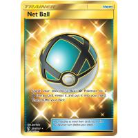 Pokemon TCG Net Ball Sun & Moon Lost Thunder Rare Secret [234/214]