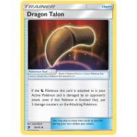 Pokemon TCG Dragon Talon Sun & Moon Dragon Majesty [59/70]