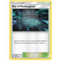 Pokemon TCG Sea of Nothingness Sun & Moon Crimson Invasion [99/111]