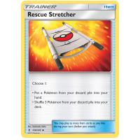 Pokemon TCG Rescue Stretcher Sun & Moon Guardians Rising [130/145]