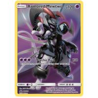 Pokemon TCG Armored Mewtwo Sun & Moon SM Black Star Promos Promo [SM228/248]