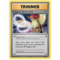 Pokemon TCG Pidgeot Spirit Link XY Evolutions [81/108]