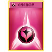 Pokemon TCG Fairy Energy XY Evolutions [99/108]
