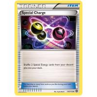 Pokemon TCG Special Charge XY Steam Siege [105/114]