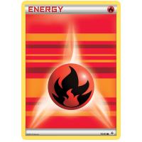 Pokemon TCG Fire Energy XY Generations [76/83]