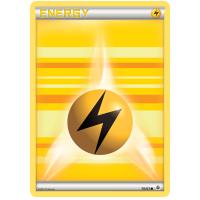 Pokemon TCG Lightning Energy XY Generations [78/83]