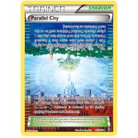 Pokemon TCG Parallel City XY BREAKthrough [145/162]