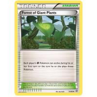 Pokemon TCG Forest of Giant Plants XY Ancient Origins [74/98]