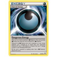 Pokemon TCG Dangerous Energy XY Ancient Origins [82/98]