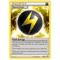 Pokemon TCG Flash Energy XY Ancient Origins [83/98]