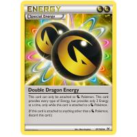Pokemon TCG Double Dragon Energy XY Roaring Skies [97/108]