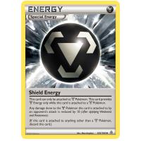 Pokemon TCG Shield Energy XY Primal Clash [143/160]