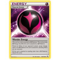 Pokemon TCG Wonder Energy XY Primal Clash [144/160]
