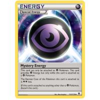 Pokemon TCG Mystery Energy XY Phantom Forces [112/119]
