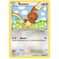 Pokemon TCG Buneary XY Flashfire [84/106]