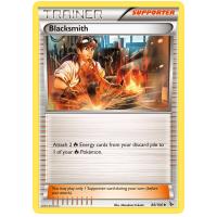 Pokemon TCG Blacksmith XY Flashfire [88/106]