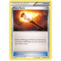 Pokemon TCG Fiery Torch XY Flashfire [89/106]