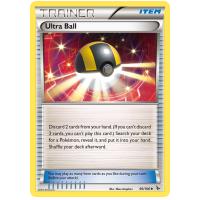 Pokemon TCG Ultra Ball XY Flashfire [99/106]