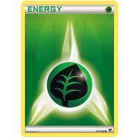 Pokemon TCG Grass Energy XY XY [132/146]