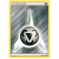 Pokemon TCG Metal Energy XY XY [139/146]