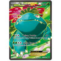 Pokemon TCG Venusaur-EX XY XY Rare Ultra [141/146]