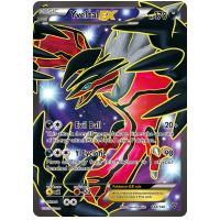 Pokemon TCG Yveltal-EX XY XY Rare Ultra [144/146]