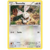Pokemon TCG Bunnelby XY Kalos Starter Set  [30/39]